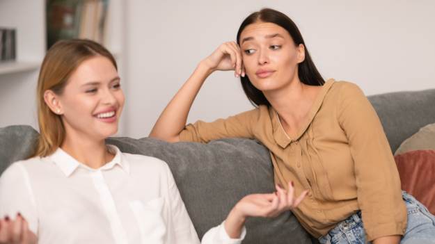 RMF Extra: Specyficzne ruchy gałek ocznych wiele o tobie mówią. Naukowcy wskazują jasno