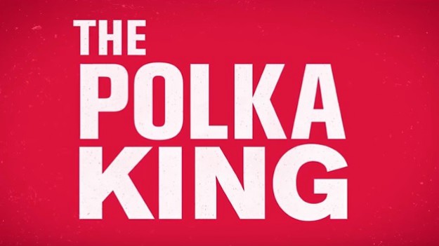 RMF Extra: Historia Lewandowskiego w nowej produkcji Netflixa!