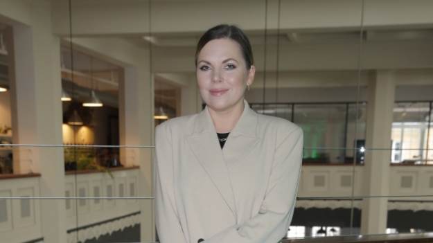 RMF Extra: Aleksandra Kwaśniewska niczym królewna z bajki?! Fani: "Urodziwa i prawa w każdy czas" [FOTO]