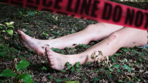 RMF Extra: Javed Iqbal Mughal, Kukri: "Zabiłem około 100 chłopców w wieku od 6 do 16 lat"