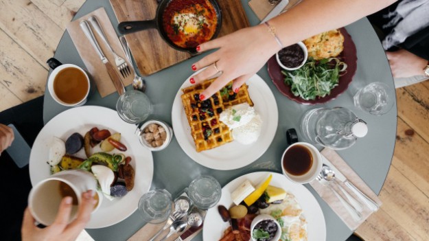 RMF Extra: Dieta Strażników Wagi: Znowu bardzo popularna! Zobacz tabele punktów