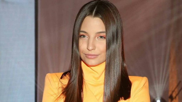 RMF Extra: Julia Wieniawa: "nie wiadomo, co to będzie" ze związkiem z Antkiem Królikowskim