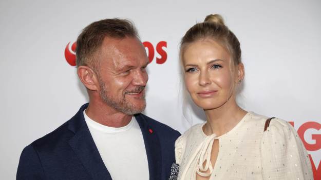 RMF Extra: Pazurowie na wakacjach we Włoszech! Gorące relacje z plaży! [FOTO]