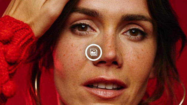 RMF Extra: Olga Bołądź ogoliła głowę?! Zaskakująca metamorfoza aktorki