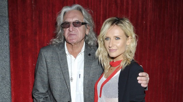 RMF Extra: Patrycja Markowska komentuje stan zdrowia ojca. "Będzie czerpał z życia już nie chochlą, tylko łyżką"