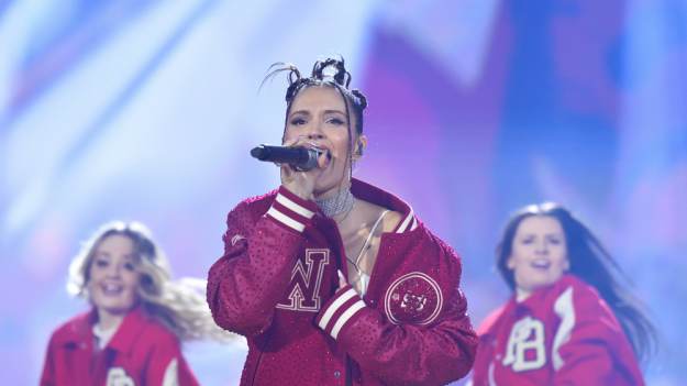 RMF Extra: Eurowizja 2023. Te gwiazdy chcą reprezentować Polskę. Jest wśród nich zwycięzca?