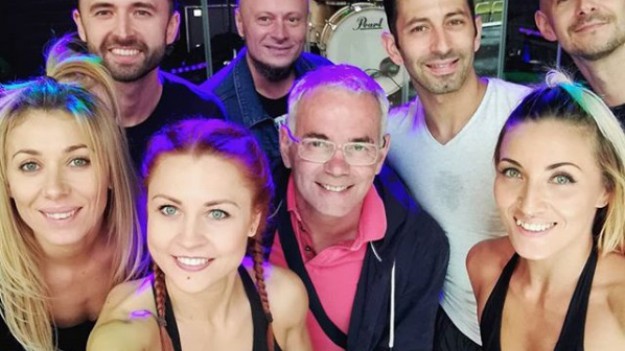 RMF Extra: Robert Janowski otrzymał propozycję pracy z konkurencyjnej dla TVP stacji