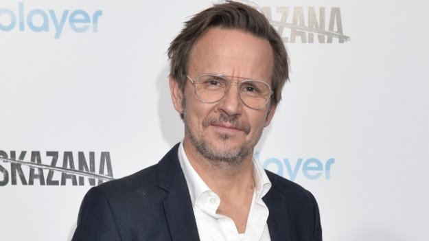 RMF Extra: Bartłomiej Topa na zdjęciu z maleństwami: "W roli życia". Aktor zdradził płeć swoich pociech! [FOTO]