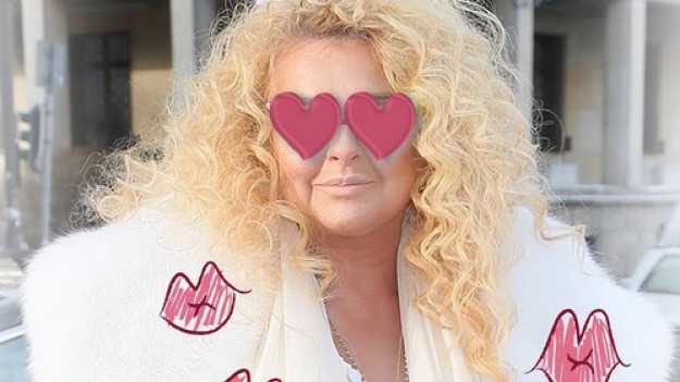 RMF Extra: Walentynki gwiazd! 