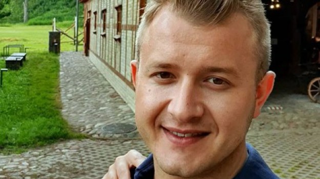 RMF Extra: "Piękni i Młodzi" po kłótni. Dawid Narożny publikuje oświadczenie