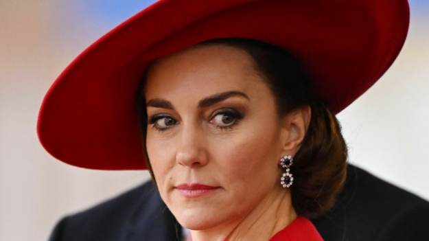 RMF Extra: Kate Middleton trafiła do szpitala. Jest oficjalne oświadczenie Pałacu Kensington