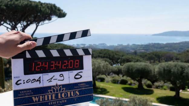 RMF Extra: Ruszyły zdjęcia do 4. sezonu „Białego Lotosu”. HBO przenosi akcję do Francji. Kto w obsadzie?