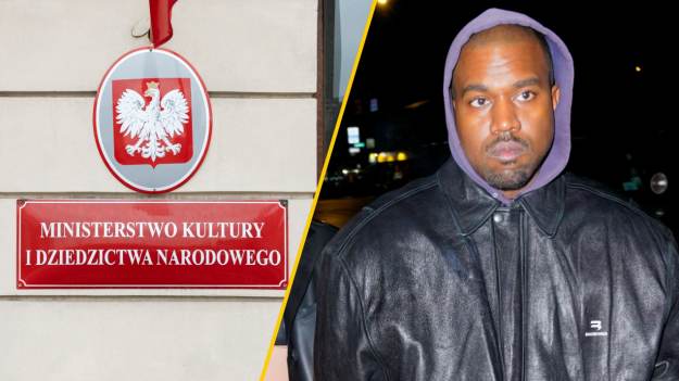 Koncert Kanye Westa zostanie odwołany?..