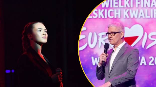 RMF Extra: Ujawnił kulisy preselekcji do Eurowizji. „Owiane tajemnicą”  