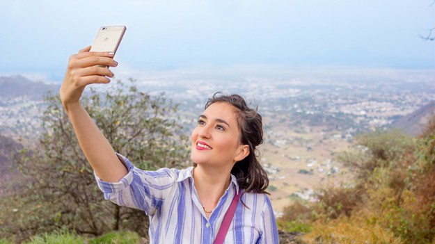 RMF Extra: 500 złotych za selfie! Straż graniczna ostrzega 