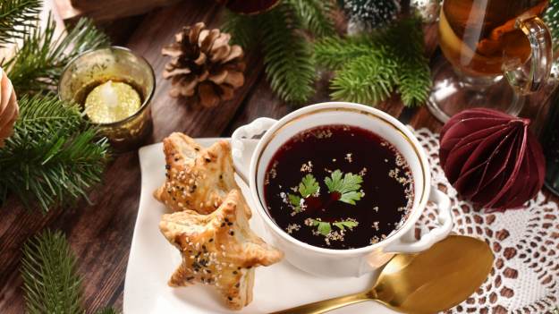 Błąd, który popełnia większość przy barszczu..