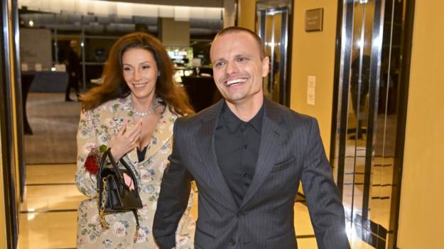 RMF Extra: Marcin Hakiel ma już rodzinę. Wszystko potwierdził tym zdjęciem [FOTO] 