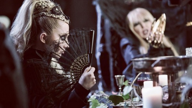 RMF Extra: Donatan i Maryla Rodowicz: Najgorętsza para ostatnich miesięcy!