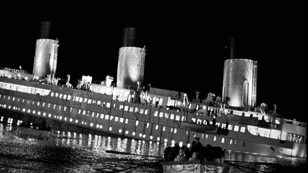 RMF Extra: Nie żyje słynny aktor z "Titanica". Zmarł na raka płuc