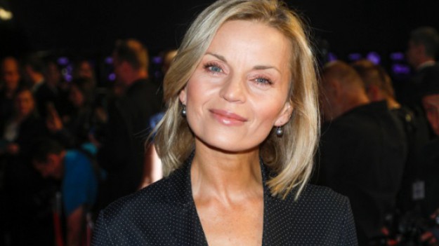 RMF Extra: Małgorzata Foremniak i Aleksandra Jędruszczak. Aktorka pokazała urocze zdjęcia z córką!