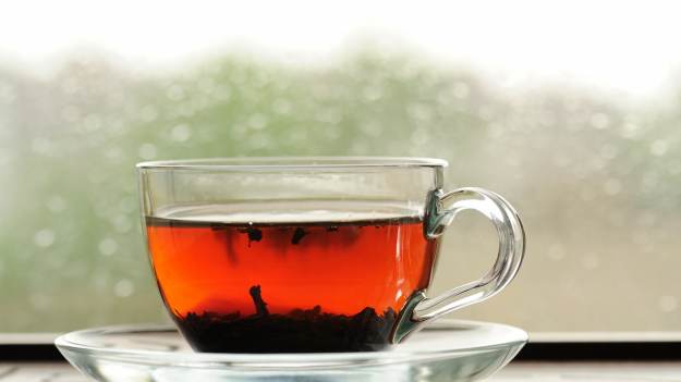 RMF Extra: Oto sekret szczupłej sylwetki i zdrowej wątroby! Wystarczy kilka filiżanek każdego dnia