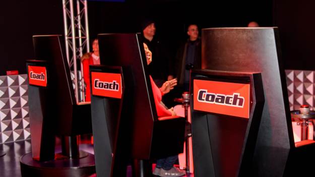 RMF Extra: Oni będą trenerami w nowym "The Voice". Ściągnęli dwie legendy