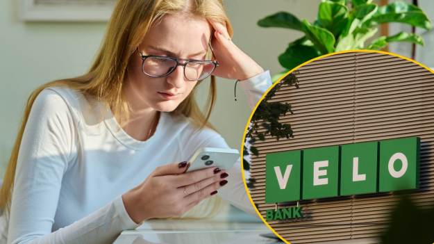 RMF Extra: Pilny komunikat VeloBanku. Wczoraj poinformowano wszystkich klientów