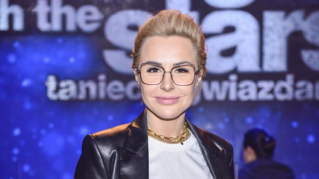 RMF Extra: Blanka Lipińska o swoich operacjach plastycznych. Co sobie poprawiła? Autorka ma w planach kolejne poprawki