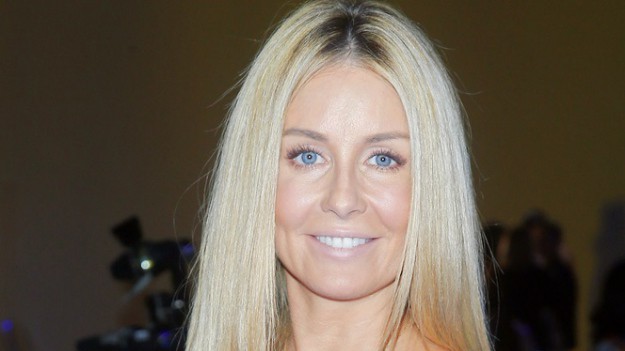 RMF Extra: Małgorzata Rozenek zdradziła jaki jest kształt jej piersi. "Coś do nich mam"