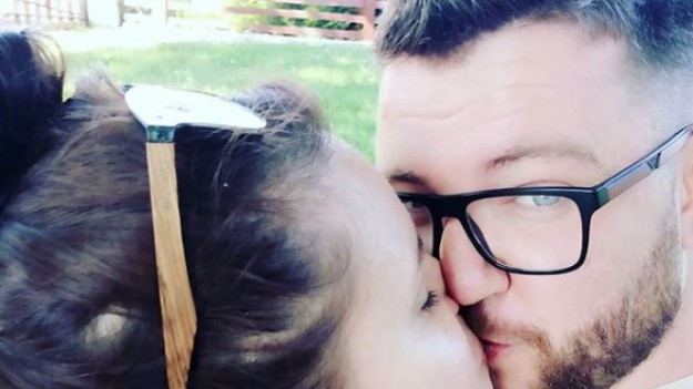 RMF Extra: Agnieszka i Wojtek ze "Ślubu..." w romantycznej sesji zdjęciowej! Internauci zachwyceni: "Oniemiałam"