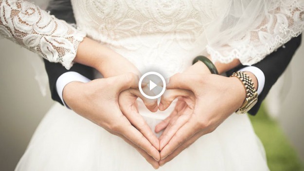RMF Extra: Zobacz wideo, które pomoże ci w organizacji ślubu!
