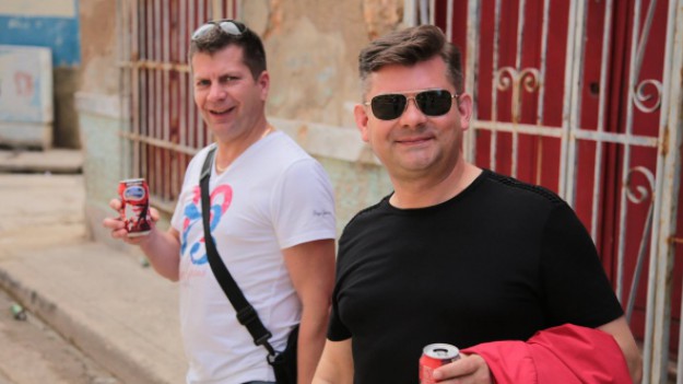 RMF Extra: Dziś urodziny mniej znanej połówki zespołu Akcent!