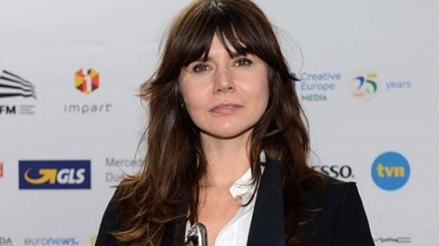 RMF Extra: Małgorzata Szumowska: "Twarz" powalczy o Złotego Niedźwiedzia!