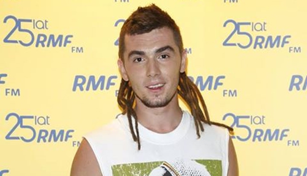 RMF Extra: „Chwile jak te” Bednarka z 10 milionami na YouTube