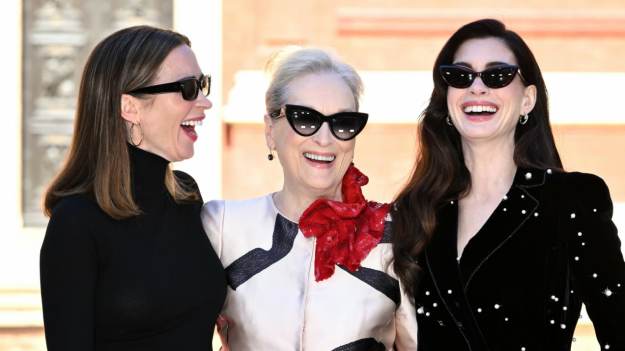 Meryl Streep zmiażdżyła konkurencję. „Diabeł..
