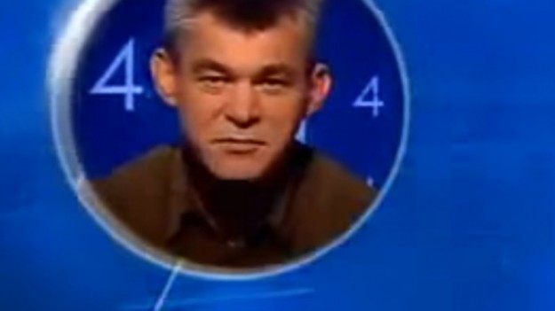 RMF Extra: "Jeden z dziesięciu": Zawodnik o nietypowym usposobieniu podbija Internet!