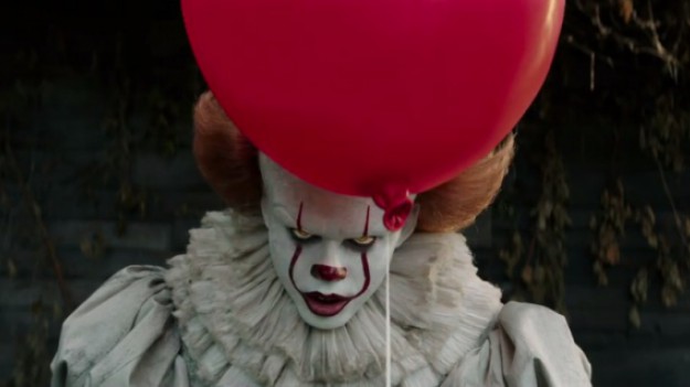 RMF Extra: "To" powraca! Nowy zwiastun horroru przeraża jeszcze bardziej, niż poprzedni