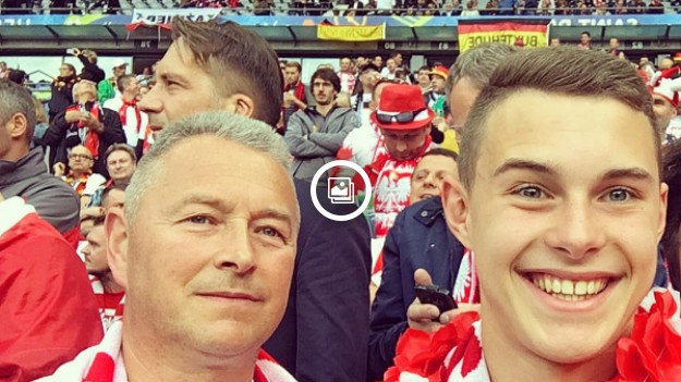 RMF Extra: Polskie gwiazdy świętują Dzień Taty... na Instagramie