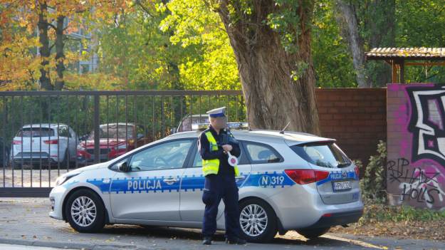 RMF Extra: Pasażer też może dostać mandat? Niezapięte pasy to dopiero początek! 