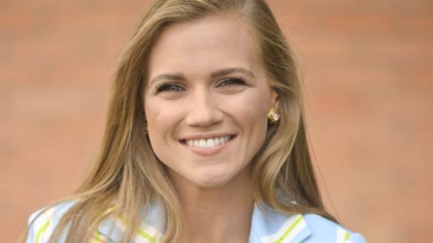 RMF Extra: Agnieszka Kaczorowska zabrała dzieci na grecką wyspę. Aktorka pokazała zdjęcie z córkami. "Pięknie wyglądacie, dziewczyny"