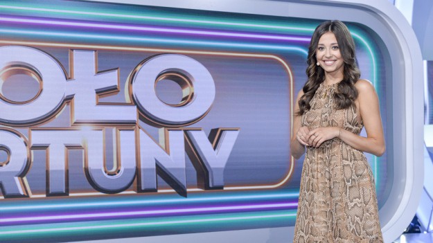 RMF Extra: "Koło fortuny". Izabella Krzan zachwyca w bikini. Fani komentują: "Anioł, nie kobieta"