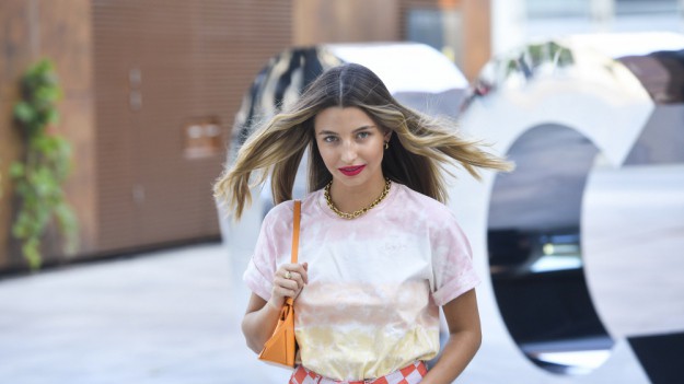 RMF Extra: Julia Wieniawa mówi o swoim byłym partnerze. Jest szczera do bólu. "To była krótka pomyłka"