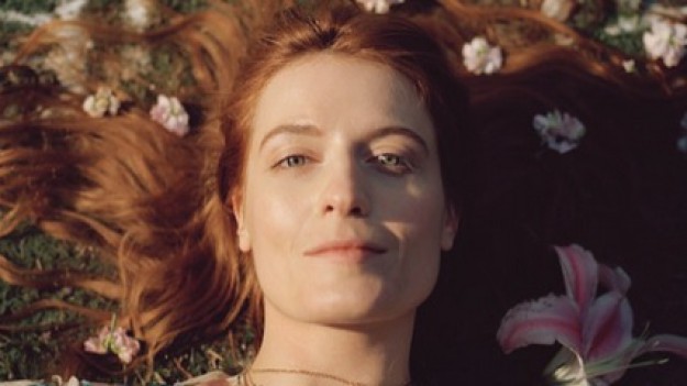 RMF Extra: Florence + the Machine wystąpi w Polsce!