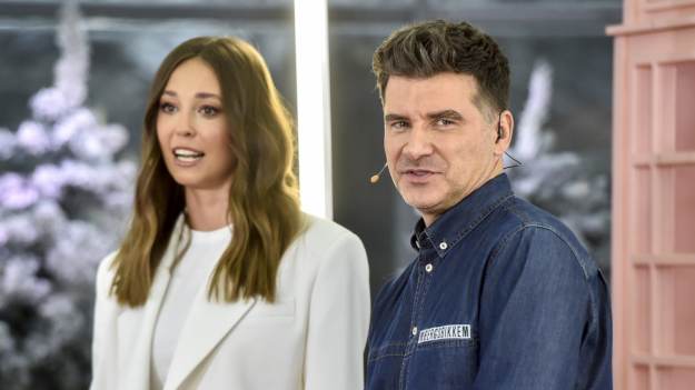 RMF Extra: Co z Kammelem w "Pytaniu na śniadanie"? Wszystko jasne. Napisał wprost