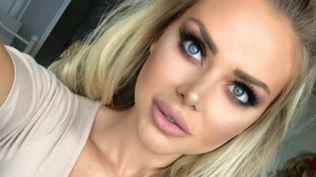 RMF Extra: Ola Ciupa bez makijażu! Nadal jest taka idealna?