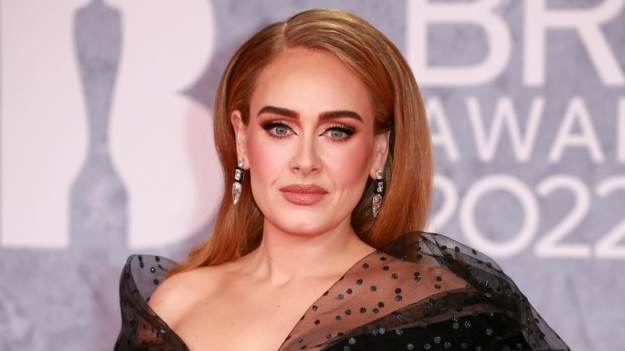 RMF Extra: Adele jednak stanęła na ślubnym kobiercu po raz drugi? Znów powiedziała publicznie, że jest mężatką