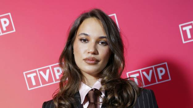 Oficjalny ranking Eurowizji. Alicja Szemplińska z..