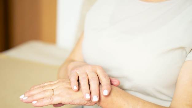 Jak często powinno się myć po 65. roku życia?..