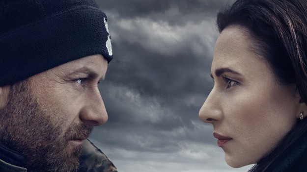 RMF Extra: Wataha. Wiemy, kiedy odbędzie się premiera trzeciego sezonu! 