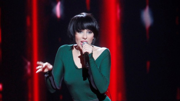 RMF Extra: Tatiana Okupnik wystąpiła na polskiej scenie pierwszy raz od lat! Wyglądała zjawiskowo!